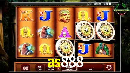 Live Casino as888