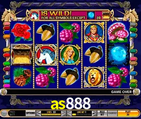 VIP Casino as888
