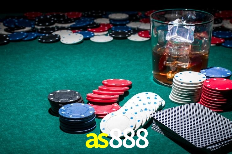 Tennis Betting as888