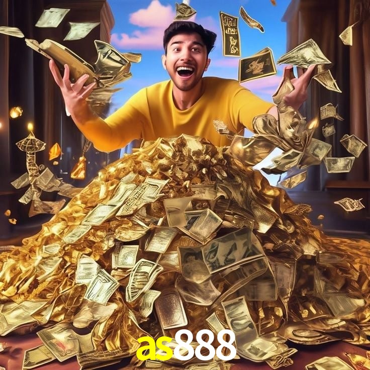 Football Betting as888