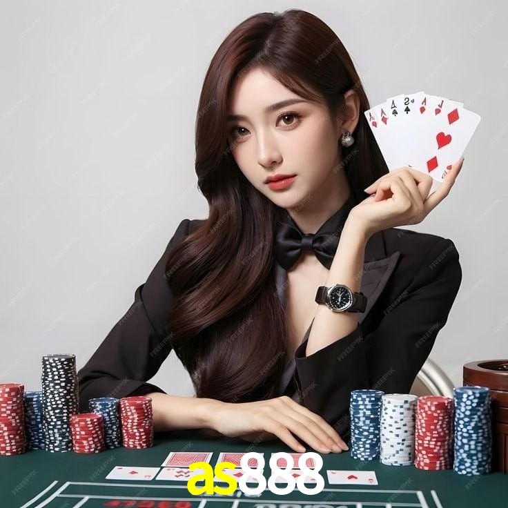 Account Benefits as888